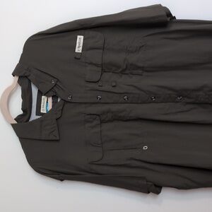 MAGELLAN FISHING SHIRT
